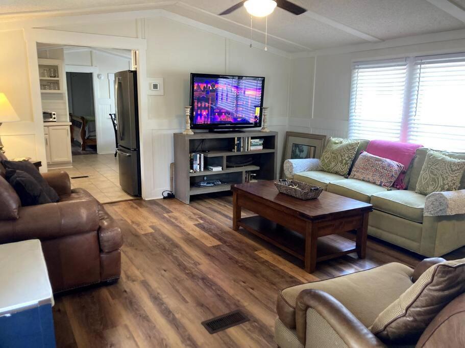 Beaufort Sc New Renovation, Close To Parris Island, Historic Downtown, Beautiful Beaches, Sleeps 8 Exteriér fotografie