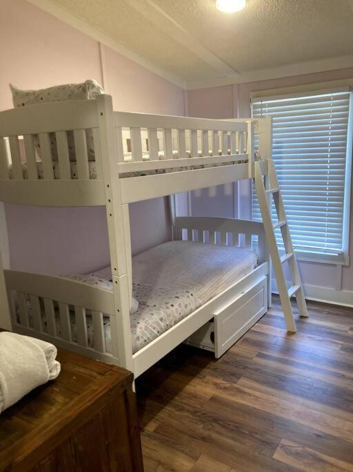 Beaufort Sc New Renovation, Close To Parris Island, Historic Downtown, Beautiful Beaches, Sleeps 8 Exteriér fotografie