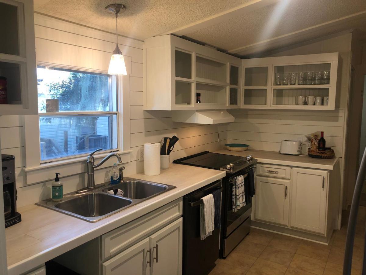 Beaufort Sc New Renovation, Close To Parris Island, Historic Downtown, Beautiful Beaches, Sleeps 8 Exteriér fotografie
