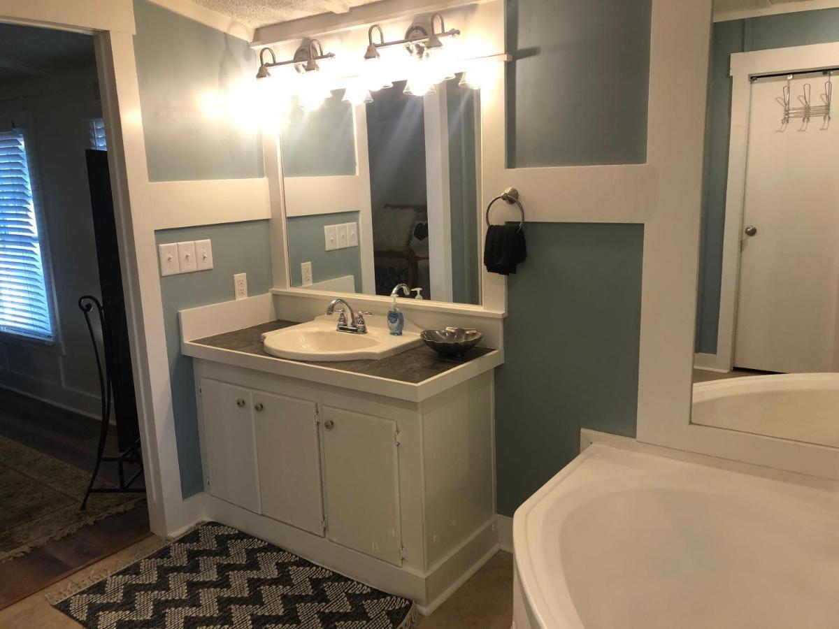Beaufort Sc New Renovation, Close To Parris Island, Historic Downtown, Beautiful Beaches, Sleeps 8 Exteriér fotografie